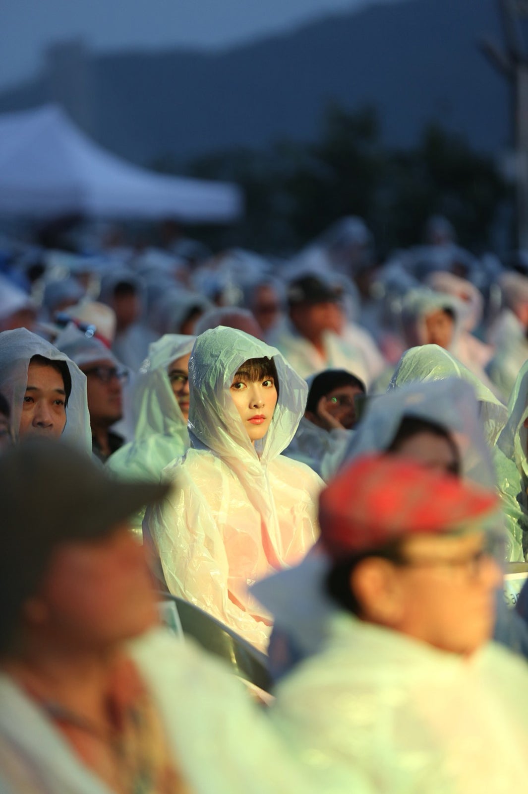 知英（C）2018『私の人生なのに』フィルムパートナーズ