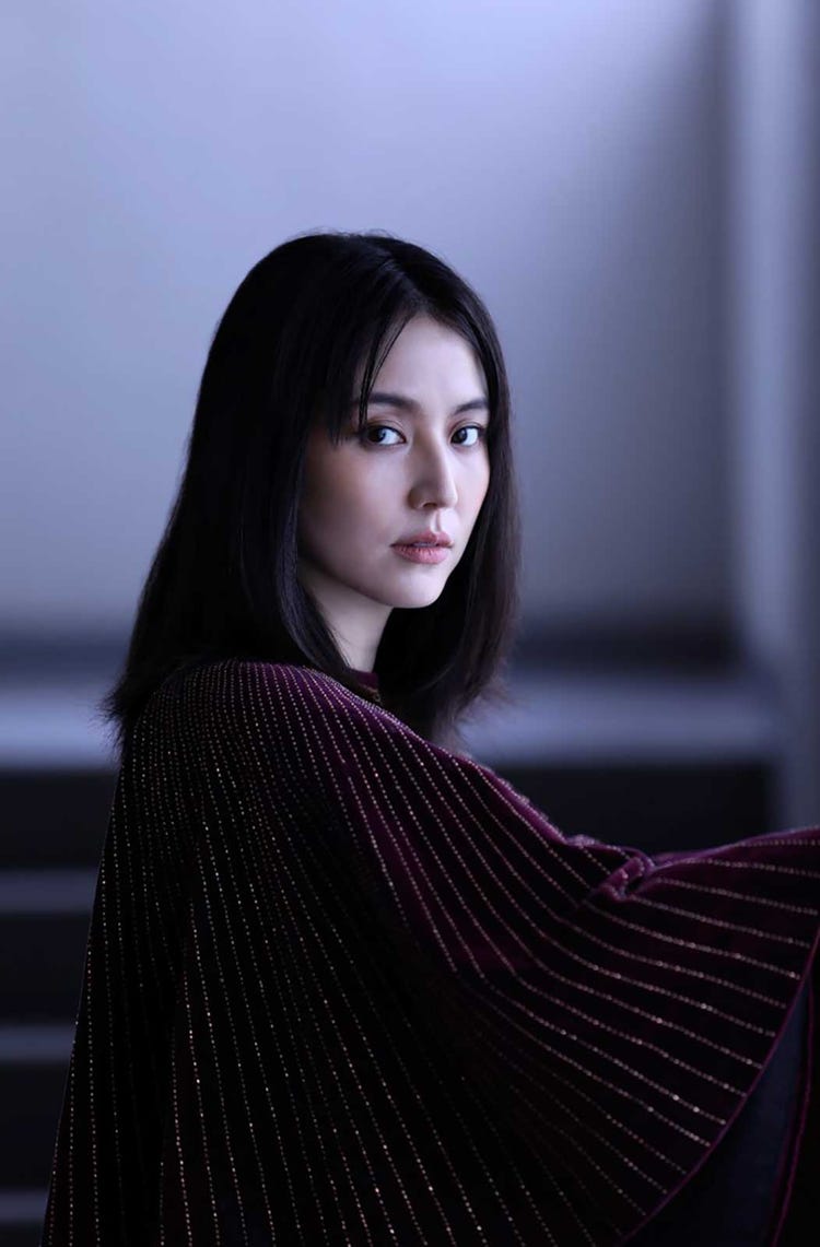 長澤まさみ デビュー周年を記念した9年ぶり写真集決定 モデルプレス 長澤まさみ デビュー周年を記念した9年ぶり写真集決定 モデルプレス