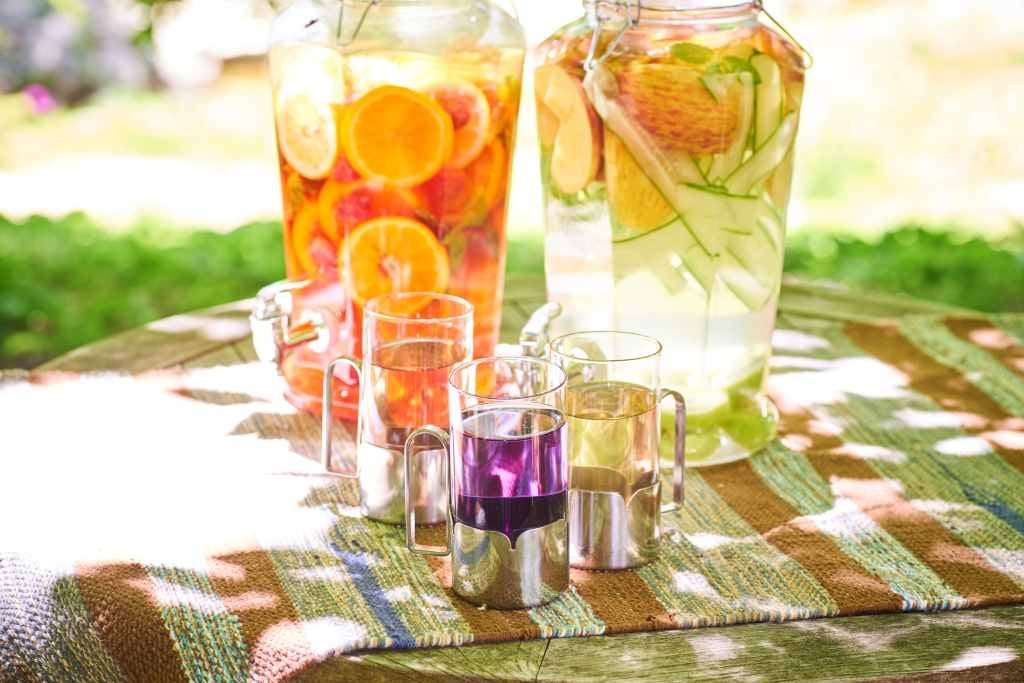 メニューイメージ／画像提供：阪神電気鉄道