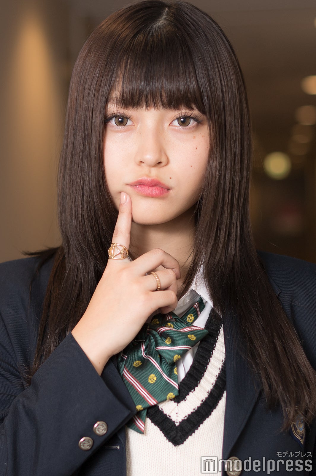 おとのん （C）モデルプレス