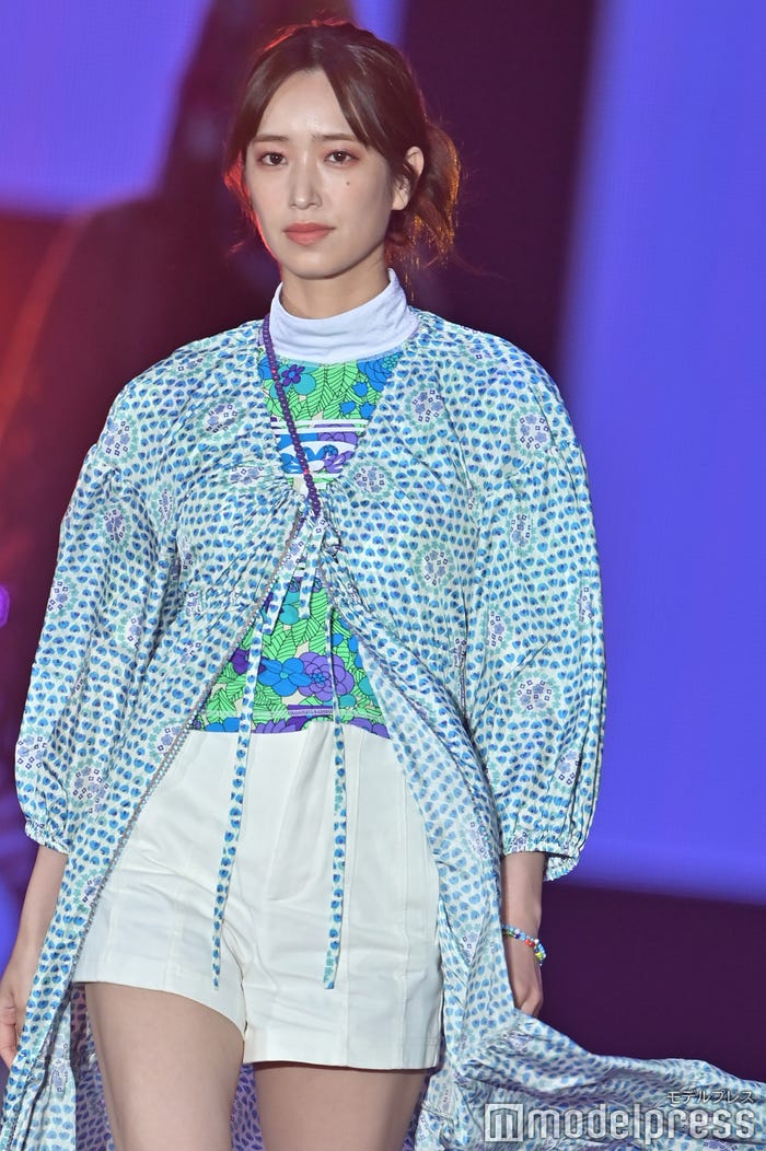 佐々木久美(C)モデルプレス