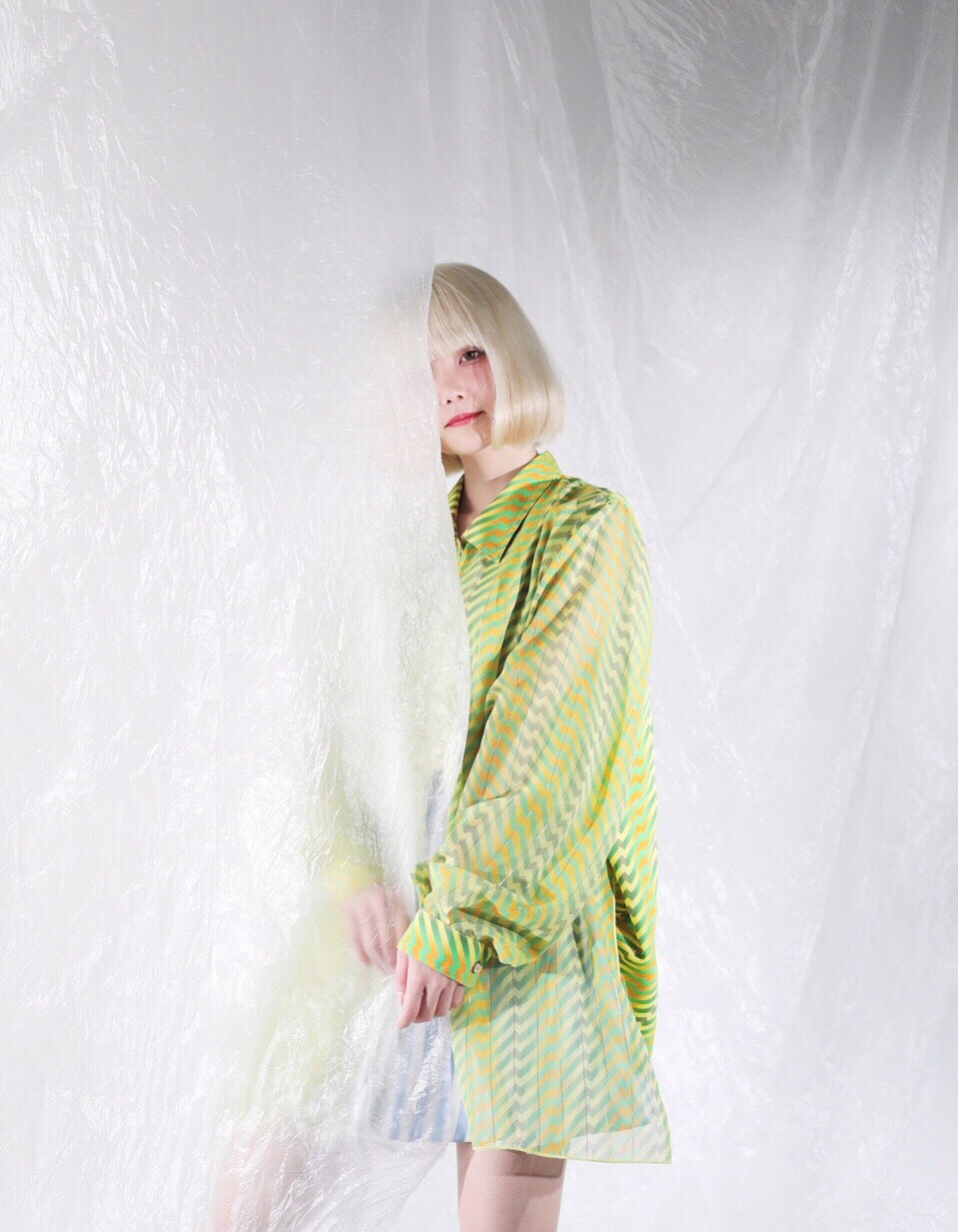 月森結愛（提供画像）