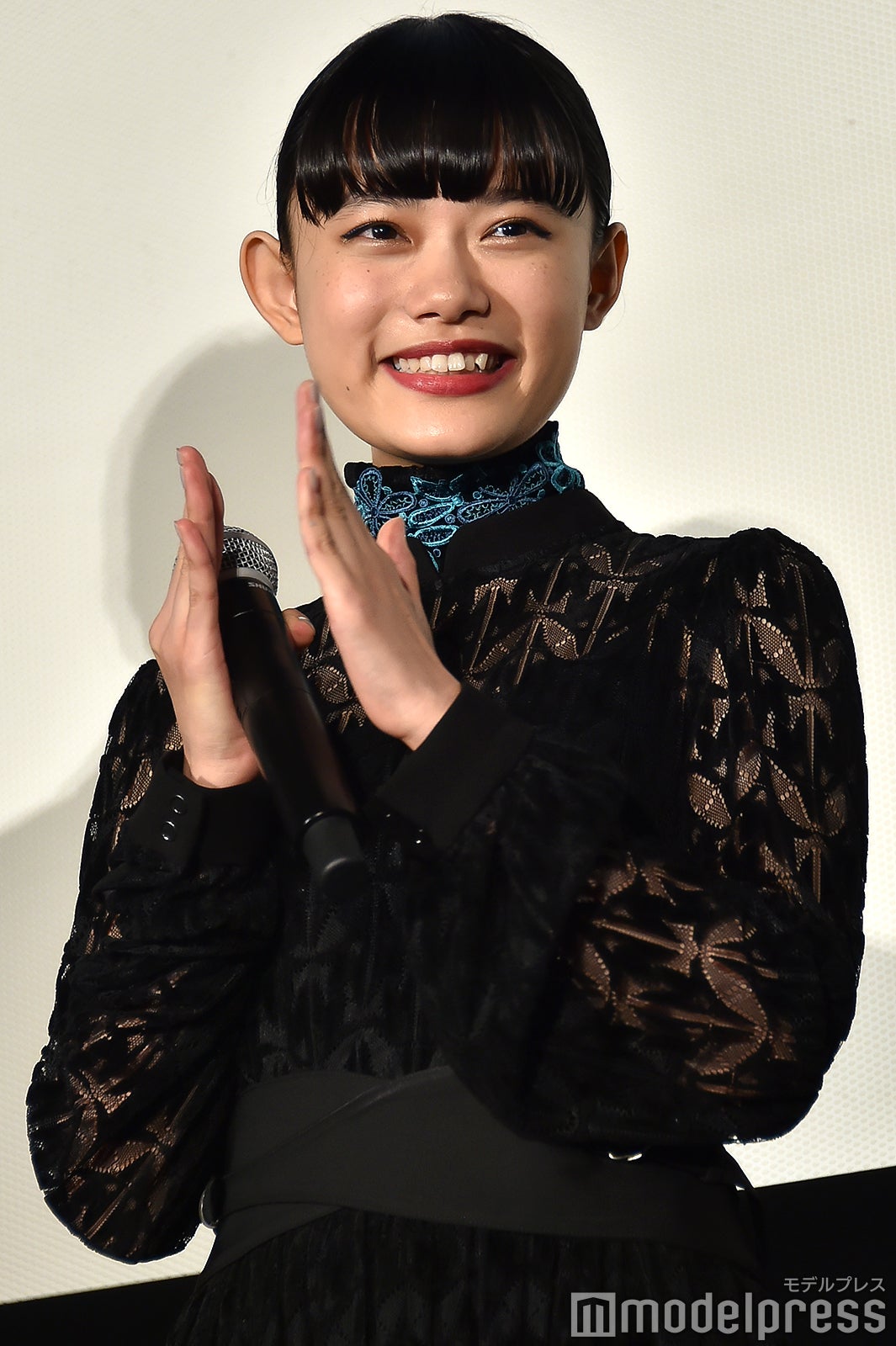 杉咲花（C）モデルプレス