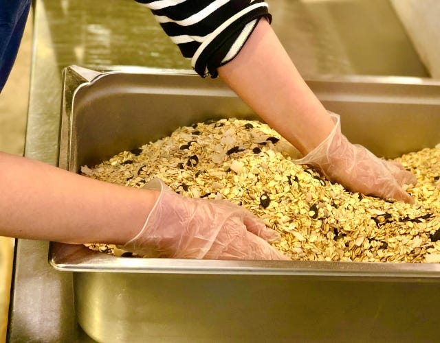 【大阪・兵庫】センスの良さが光る！「専門店の手土産」