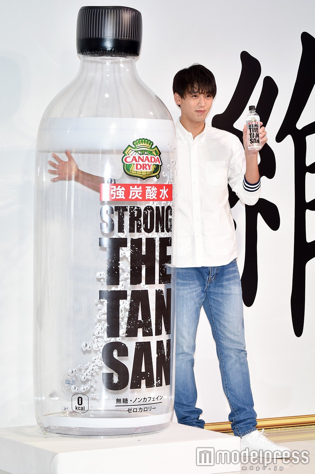 竹内涼真（C）モデルプレス