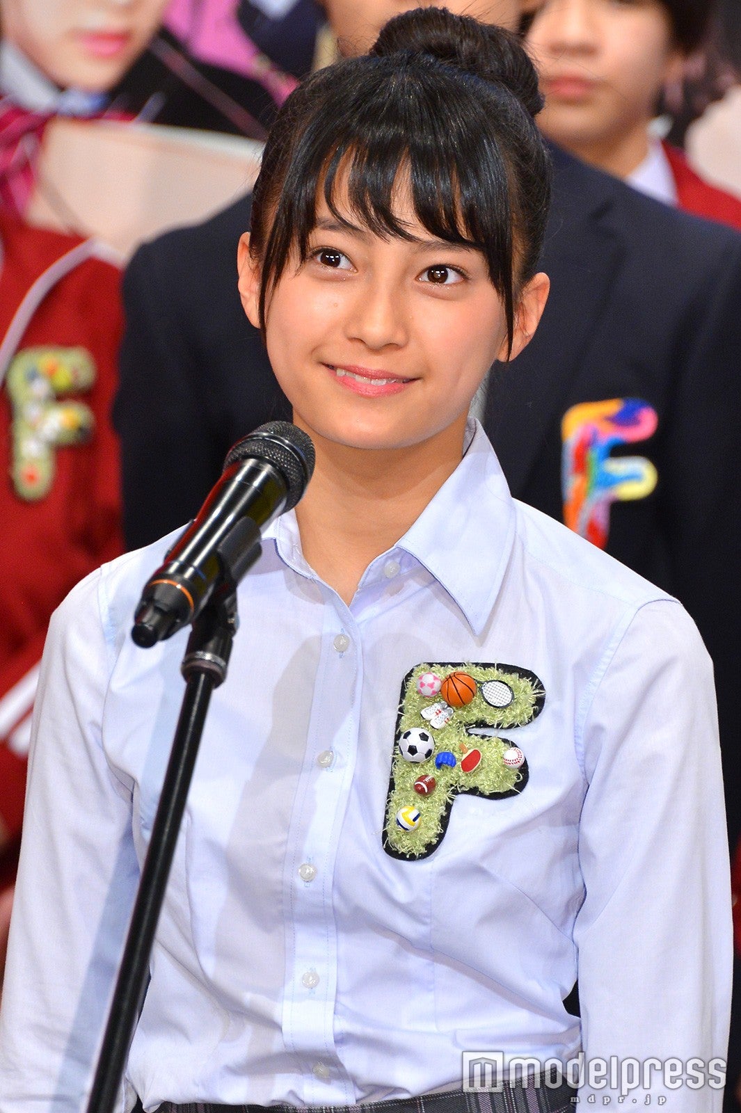 小山リーナ （C）モデルプレス