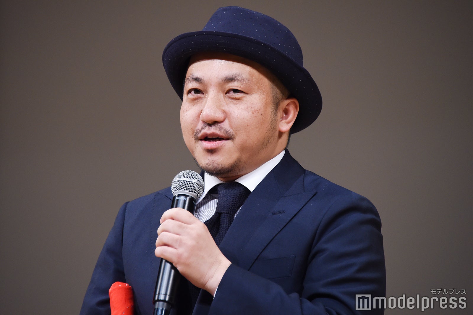 白石和彌監督 （C）モデルプレス