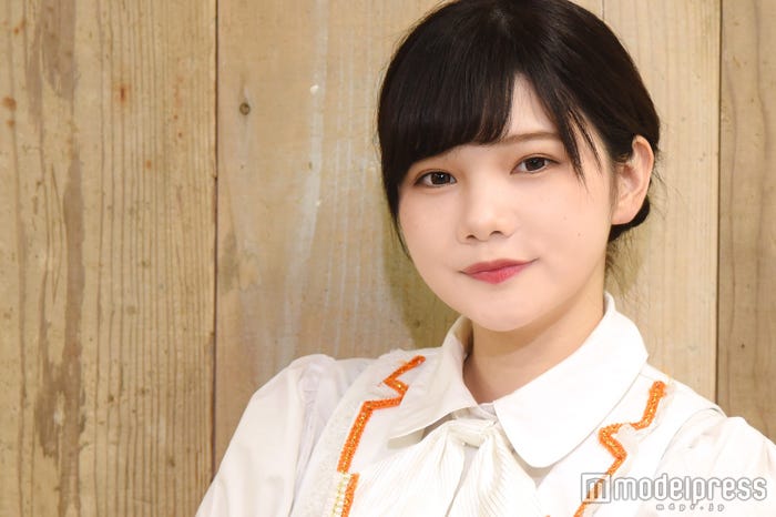 光河玲奈(れいれい)/(C)モデルプレス