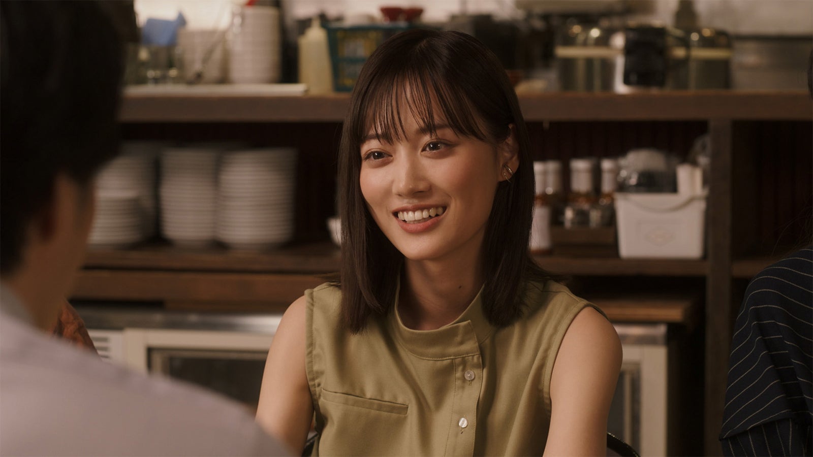 山下美月・中村ゆりら「セフレと恋人の境界線」映画出演者解禁 “曖昧な関係”に揺れる心をリアルに描く