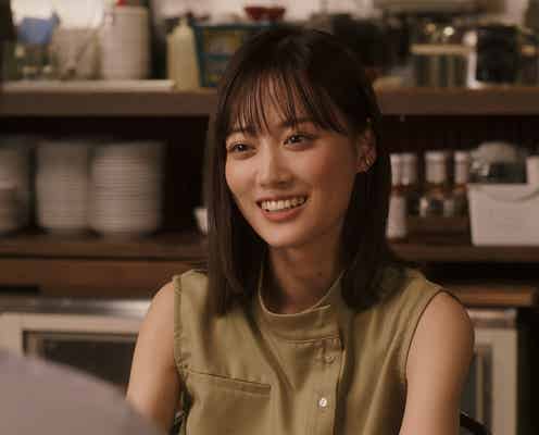 山下美月・中村ゆりら「セフレと恋人の境界線」映画出演者解禁 “曖昧な関係”に揺れる心をリアルに描く