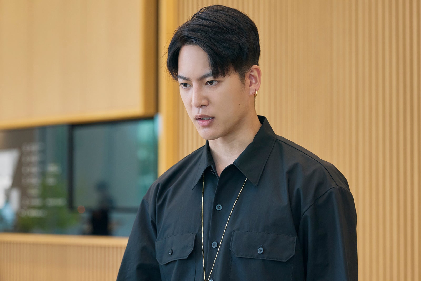 三山凌輝「イグナイト -法の無法者-」最終話（C）TBS