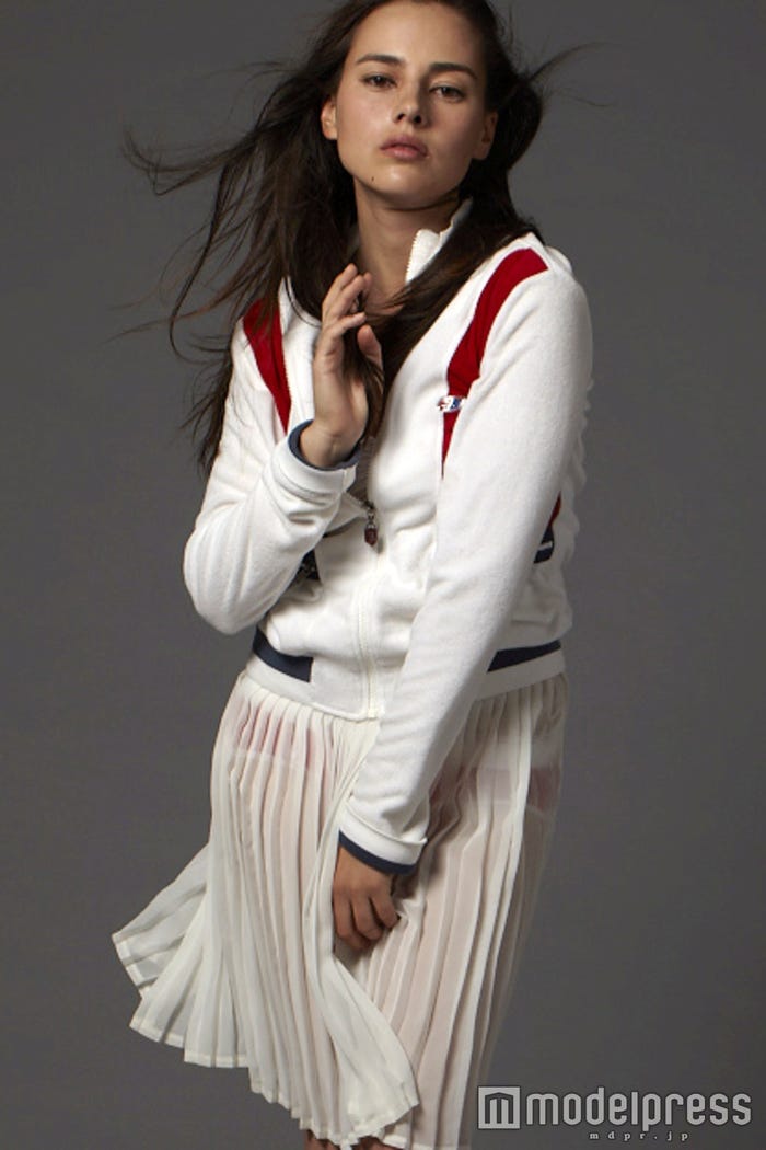 中井ノエミ/画像提供:所属事務所