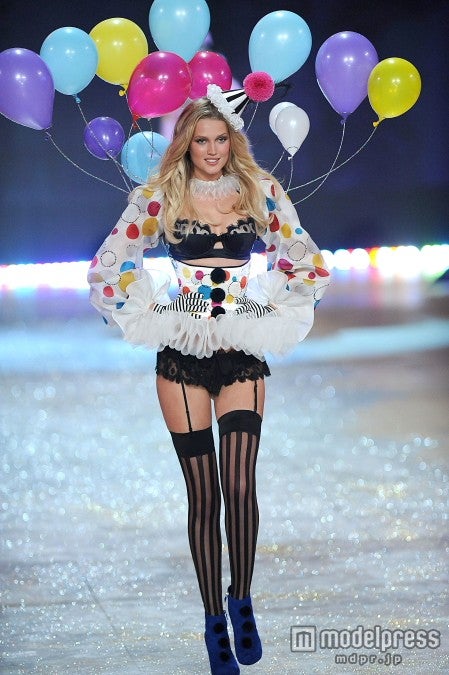 トニ・ガーン／photo：Getty Images