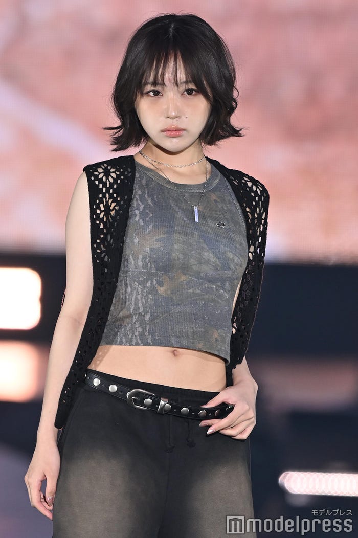 なえなの(C)モデルプレス