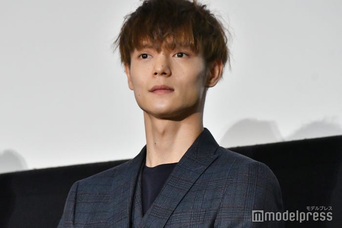 窪田正孝(C)モデルプレス