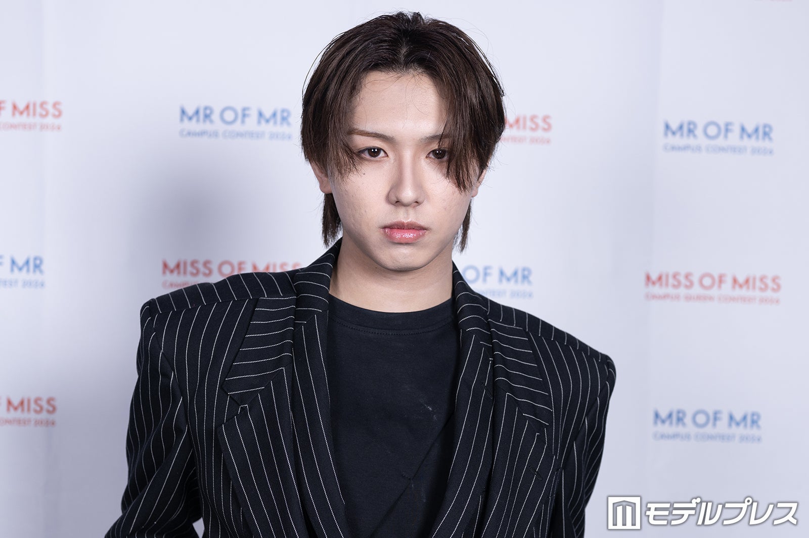 隈部飛鵬さん（C）モデルプレス