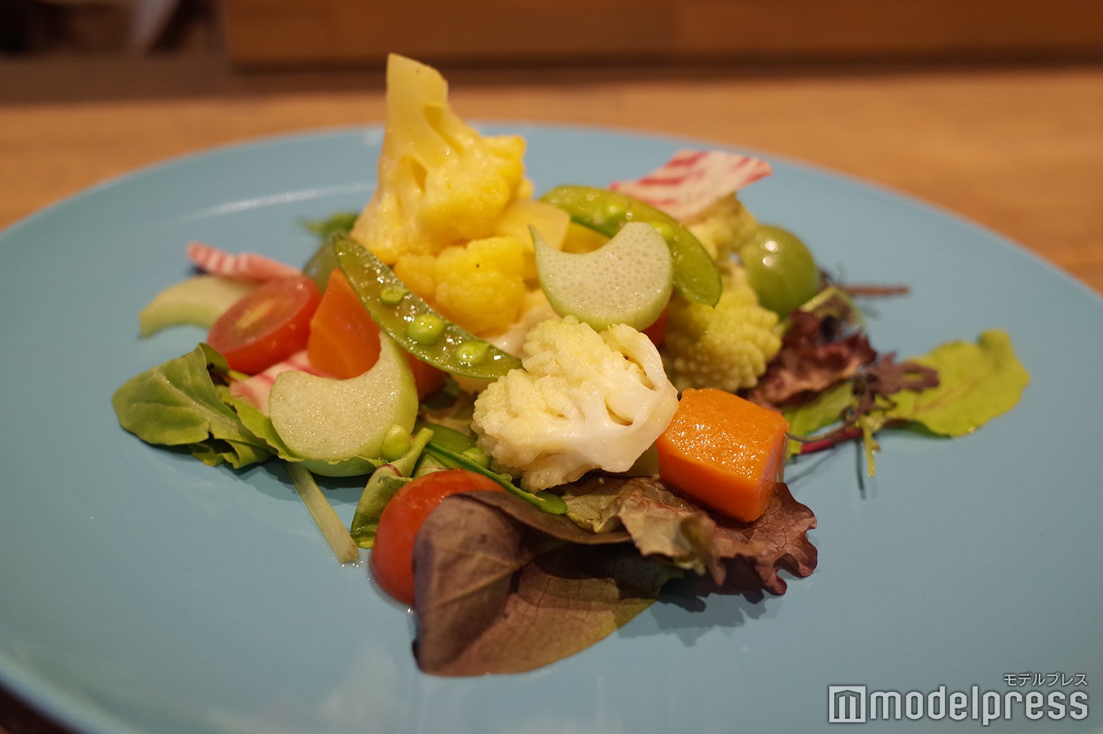 エリック・ローズ（C）モデルプレス