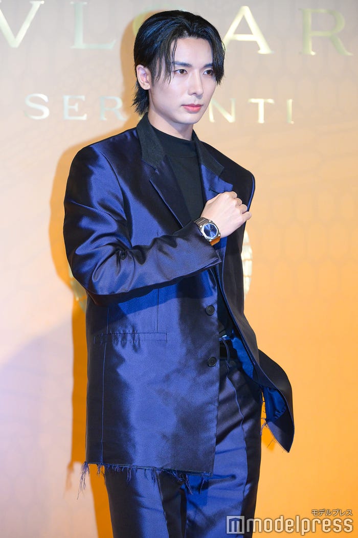 安達祐人(C)モデルプレス