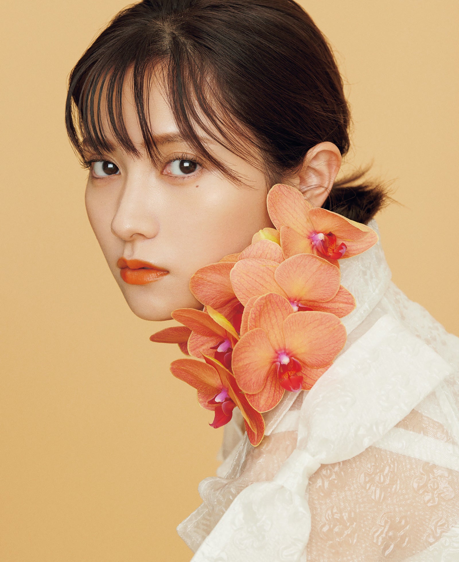 桃月なしこ（提供写真）