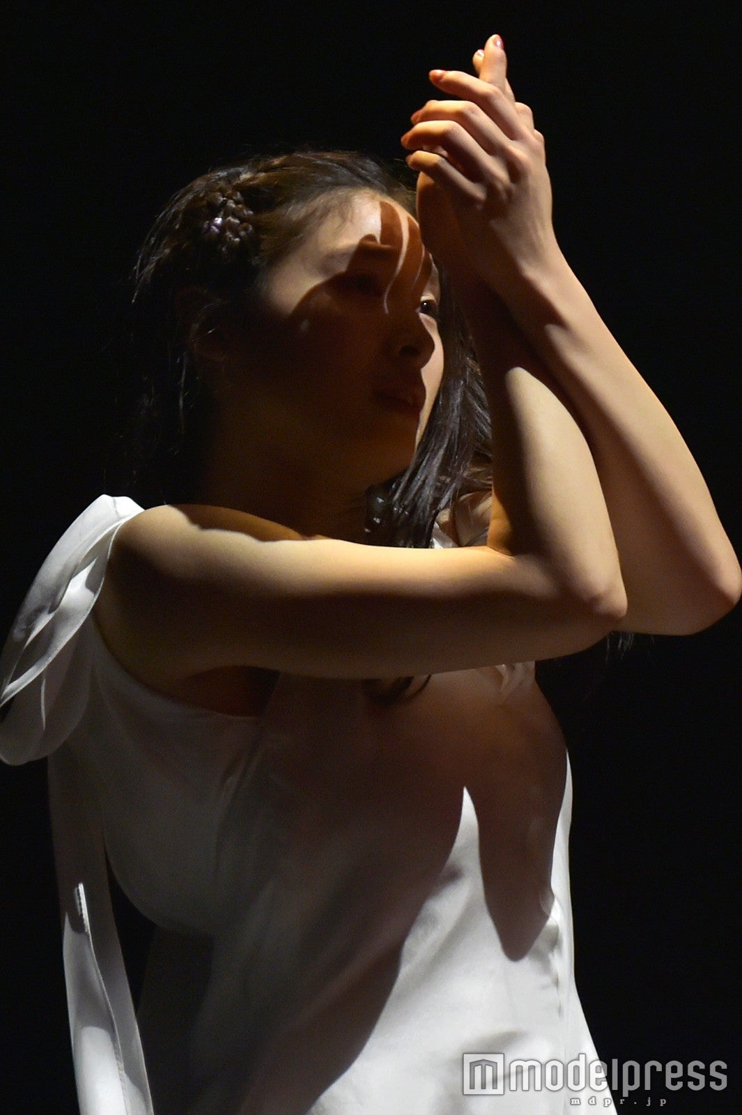 土屋太鳳 （C）モデルプレス