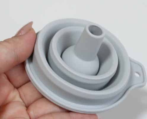 何気なく買ったけど高スペック!ニトリでは300円以上♡お値段以上に価値ある100均商品