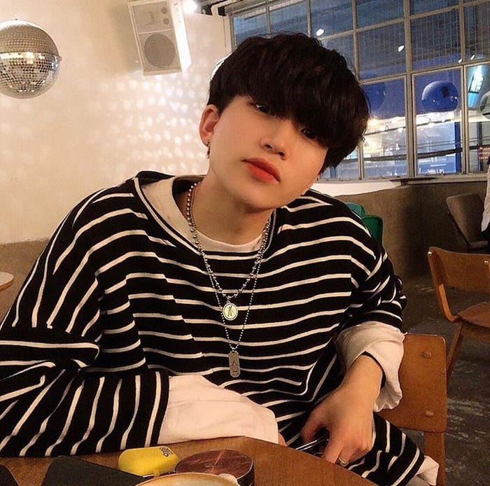 ヨン(提供写真)