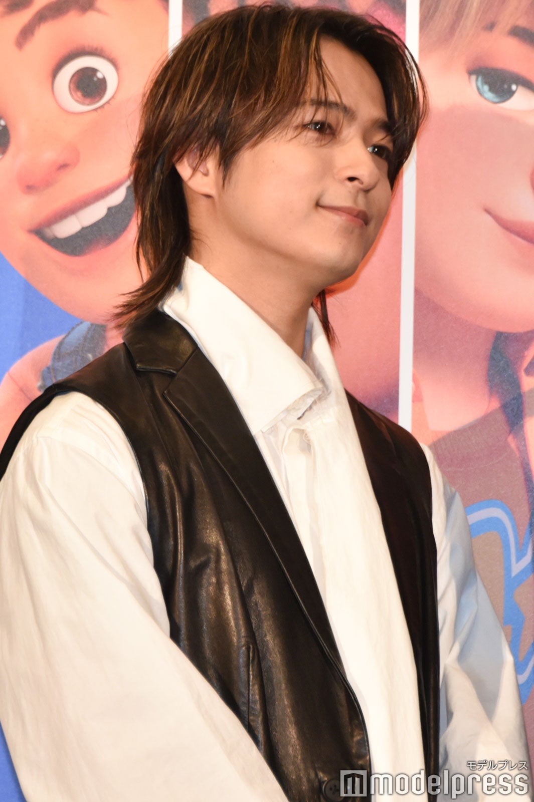 和田颯（C）モデルプレス