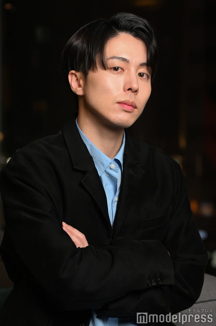 ヒロヤ(C)モデルプレス