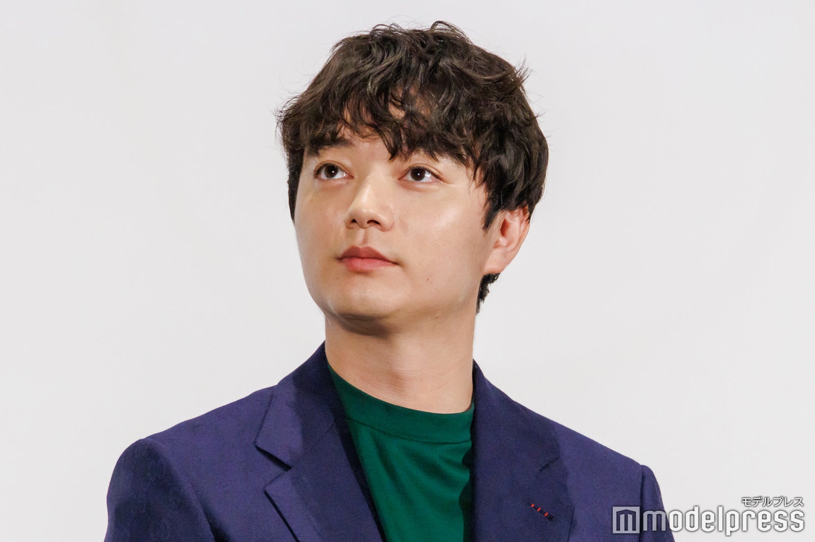 染谷将太（C）モデルプレス