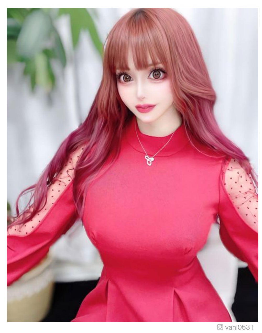 “整形総額3億円”ヴァニラ、整形後トラブルで再手術した過去「またお金払わされた」