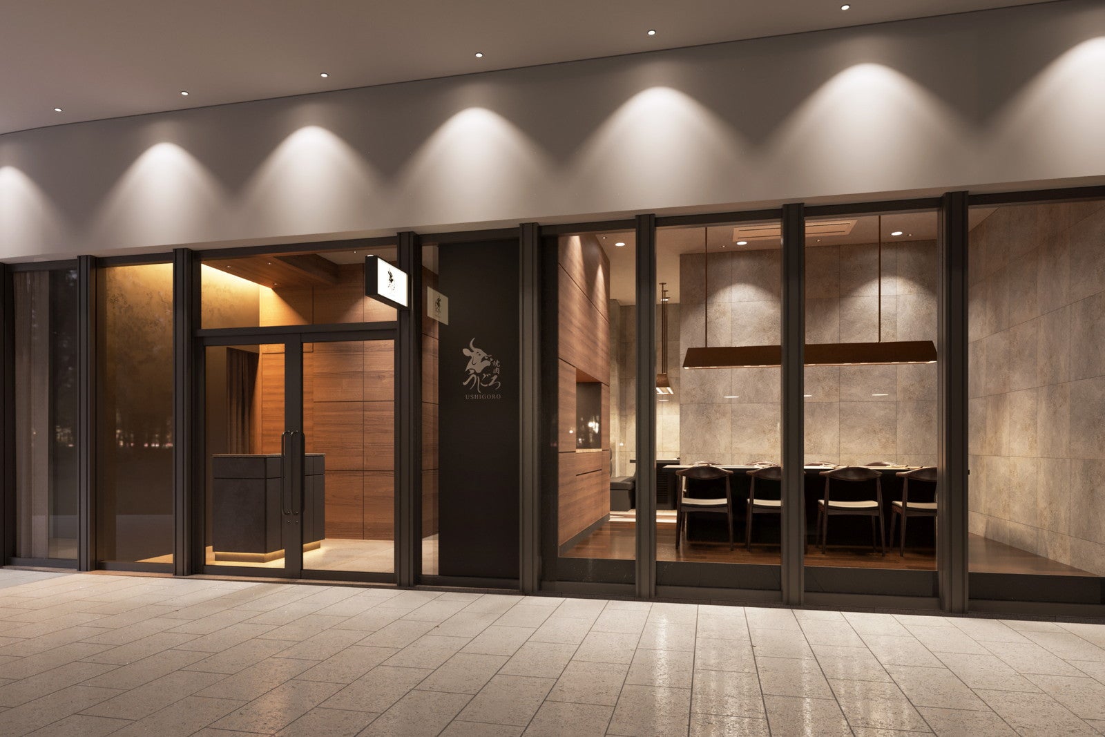 焼肉うしごろ 梅田店／提供画像