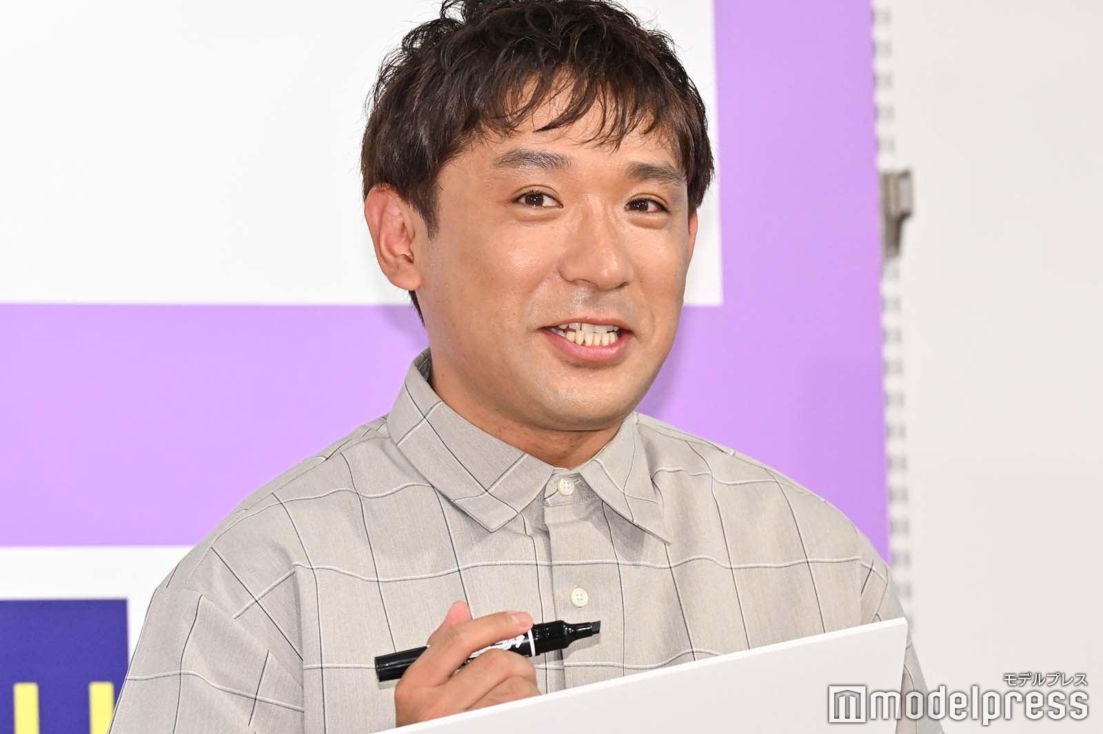 酒井健太（C）モデルプレス