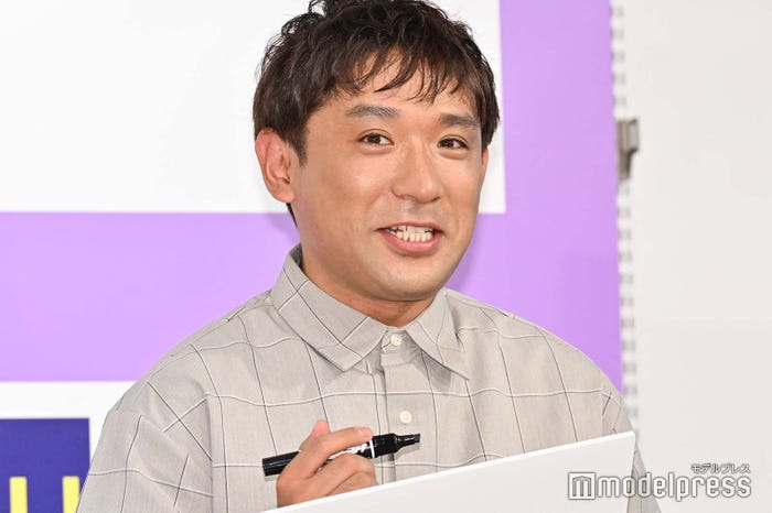 酒井健太(C)モデルプレス