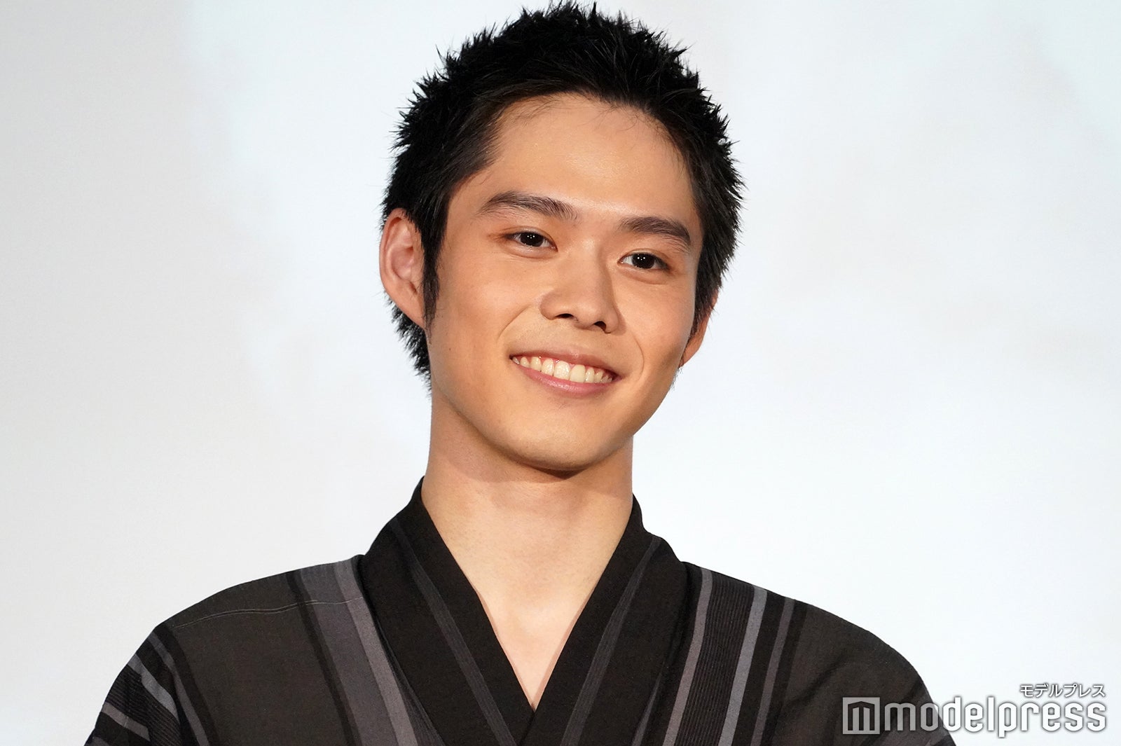 細田佳央太 （C）モデルプレス