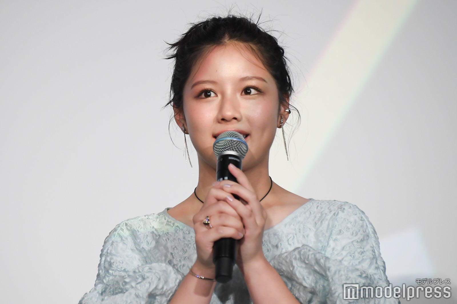 渡邉美穂（C）モデルプレス