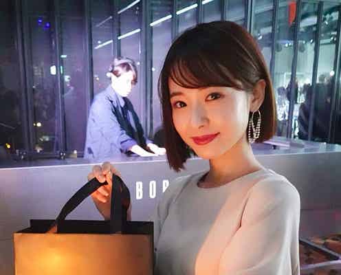 西川瑞希、30cm以上ばっさりカットのショートボブヘアが好評 アレンジも可愛い