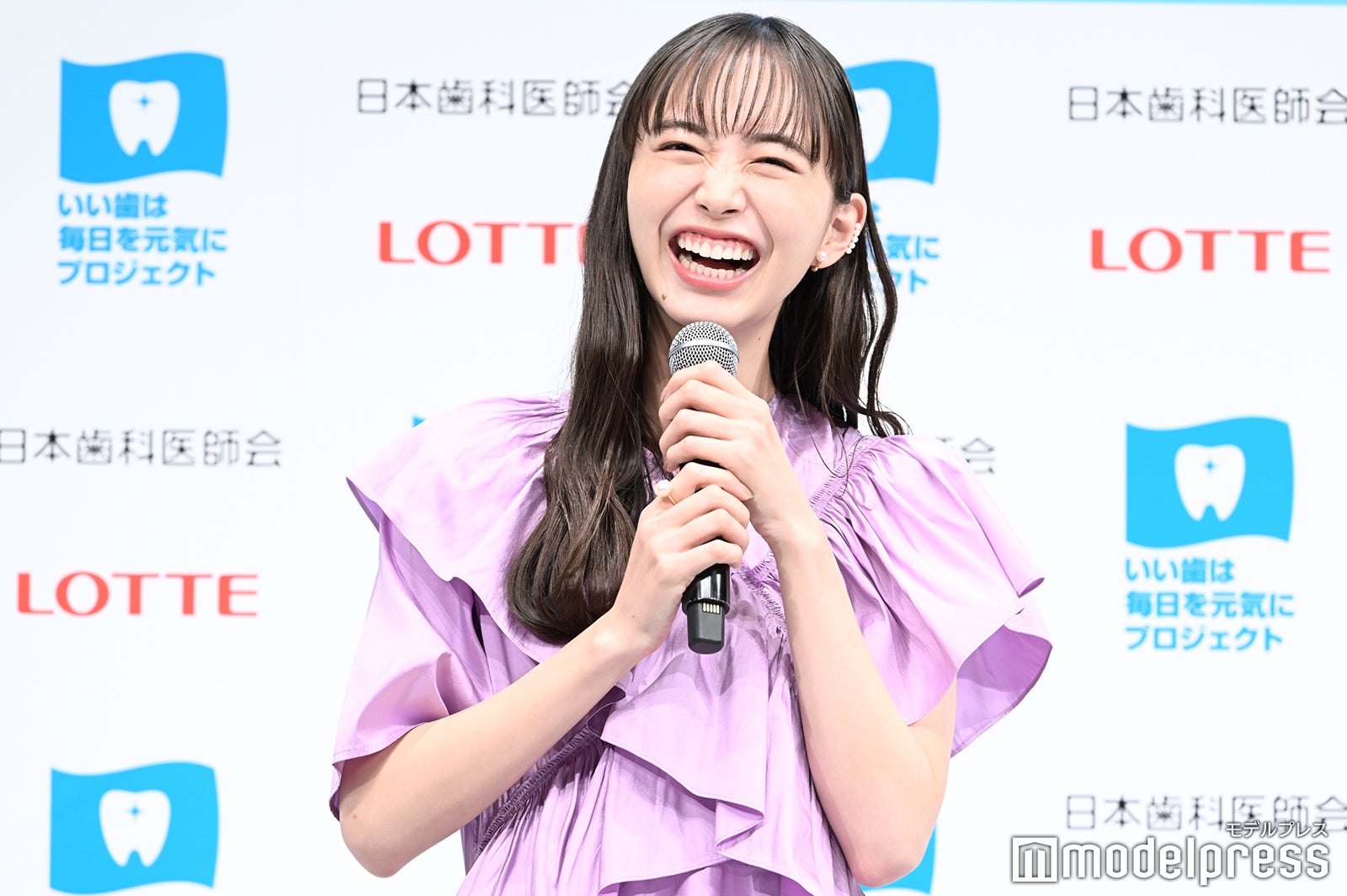 井桁弘恵（C）モデルプレス