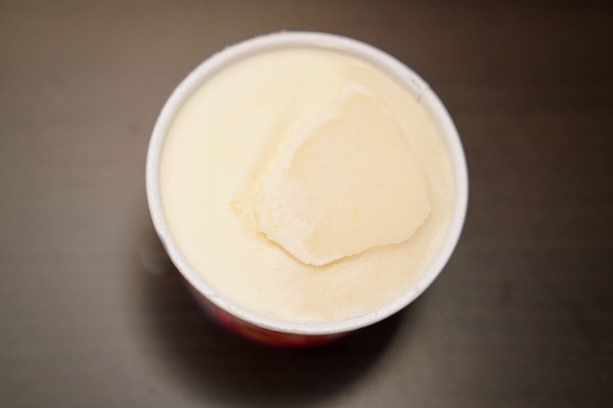 ハーゲンダッツ