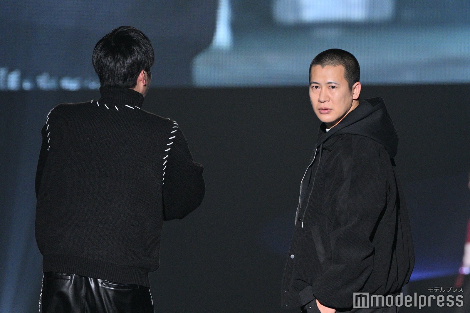 コットン（西村真二、きょん）（C）モデルプレス