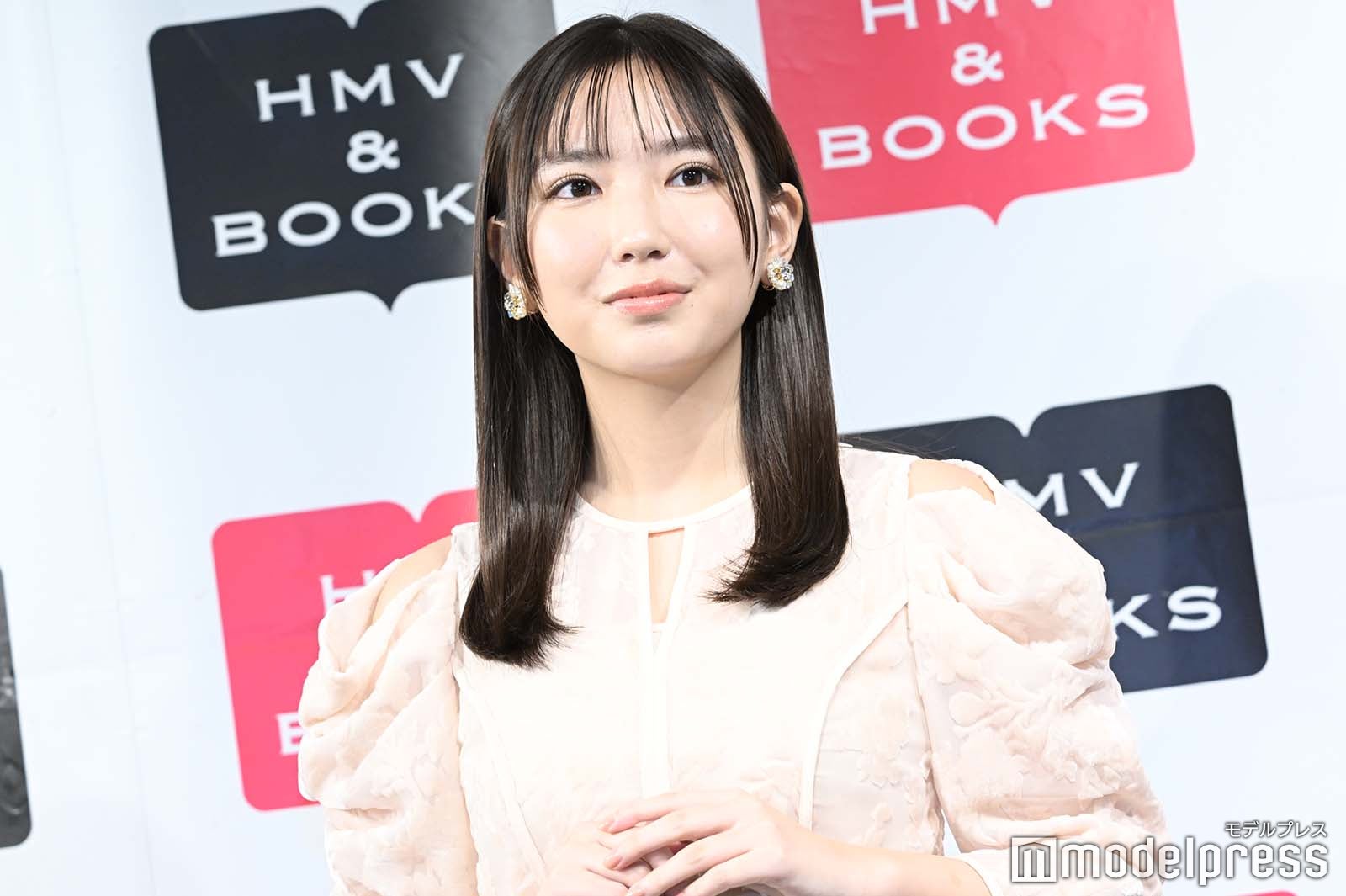 沢口愛華（C）モデルプレス