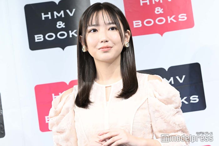 沢口愛華(C)モデルプレス