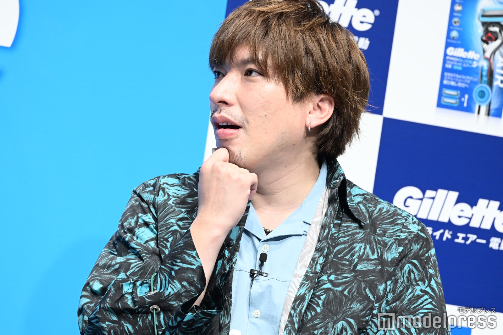 りんたろー。（C）モデルプレス