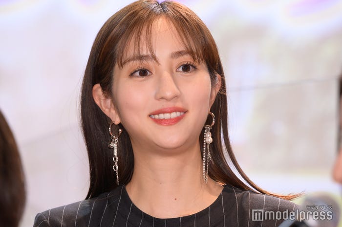 堀田茜(C)モデルプレス