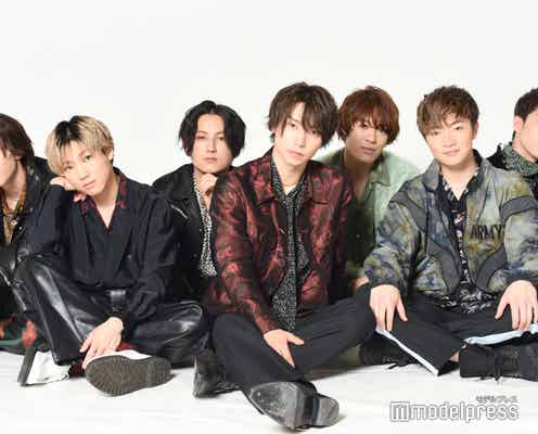 7ORDERが語る“青春エピソード” 「2週間ほぼ寝ずに…」「ながつが号泣」<「レスポール」インタビュー>