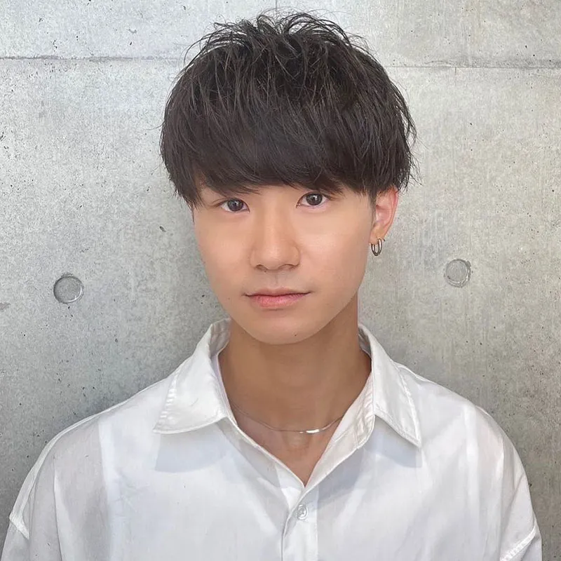 日本大学経済学部 2年／齊藤直人（提供写真）