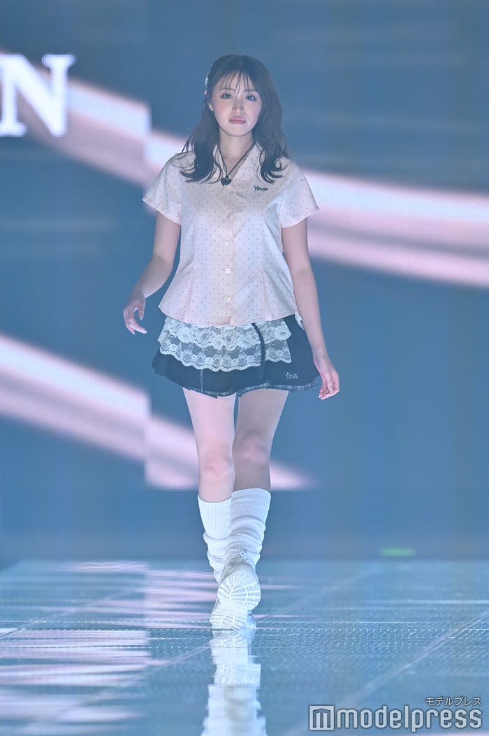 香音(C)モデルプレス