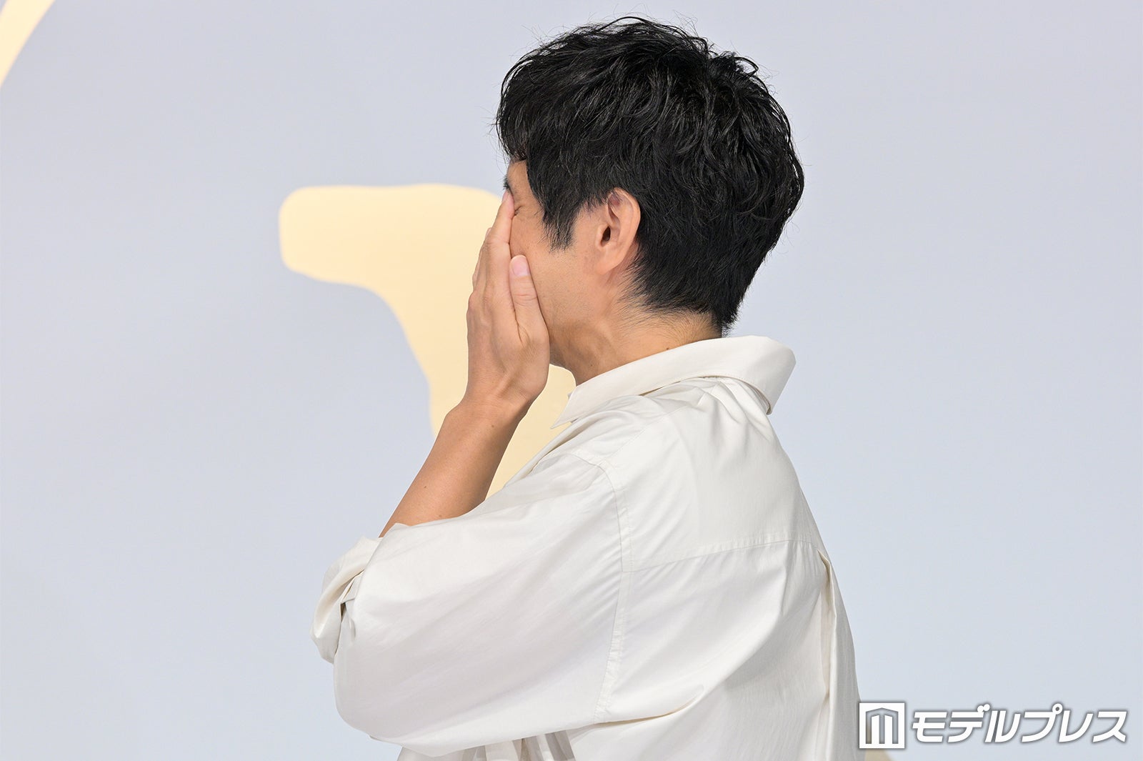 西島秀俊（C）モデルプレス