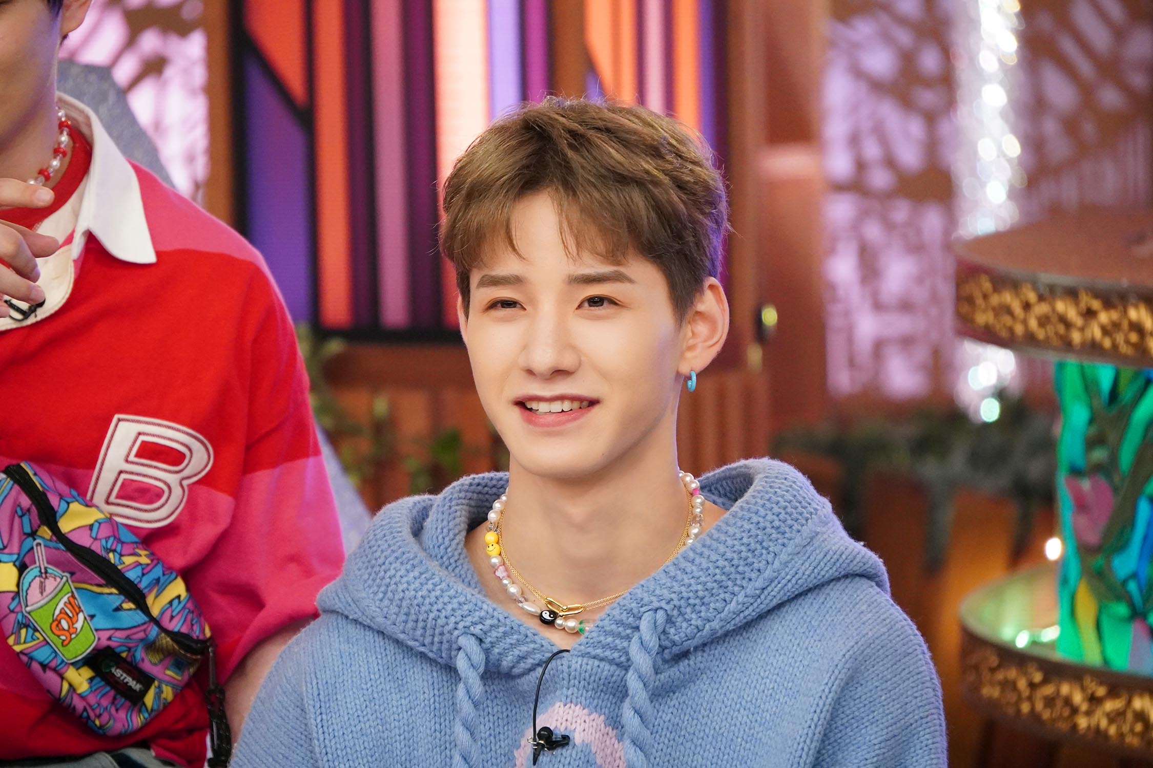 佐藤景瑚（C）テレビ東京