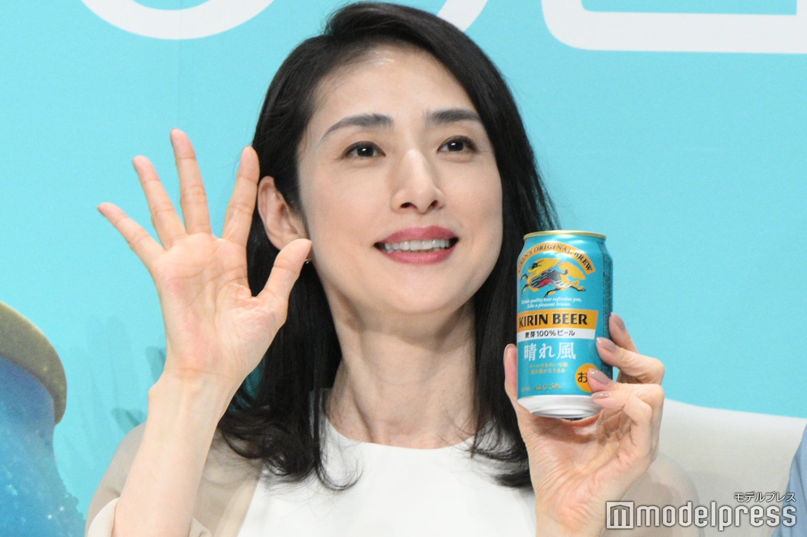 天海祐希（C）モデルプレス