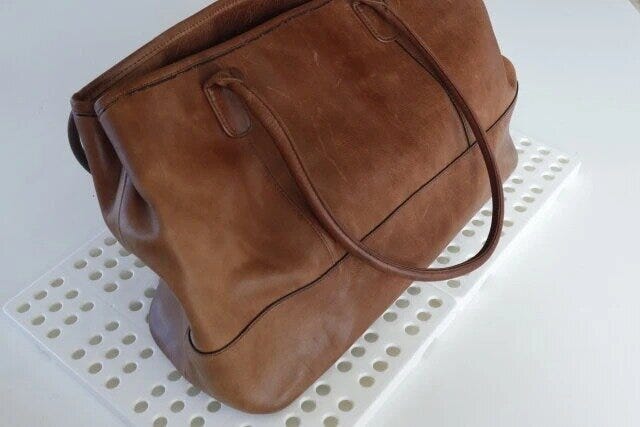 ダイソーのジョイント収納すのこ2